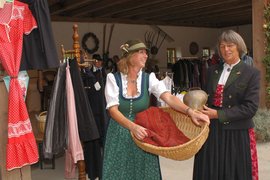Markt für Tracht und Tradition