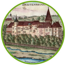 Schloss Breitenbruck