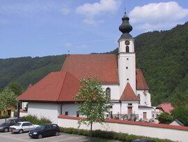 Pfarrkirche