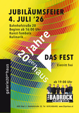 20 Jahre 20gerhaus Ried 20 Jahre 20gerhaus Ried