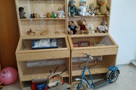 Puppenwelt