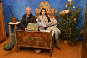 Hirschbacher Adventwochenende 16.-17.12.2023