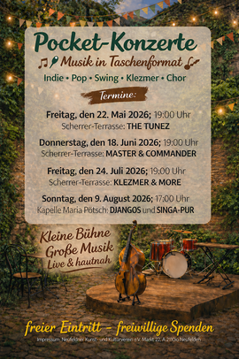 created by Klaus Brunninger