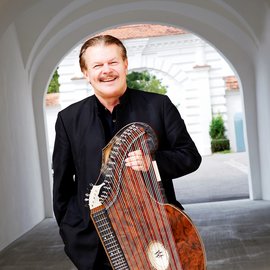 Wilfried Scharf