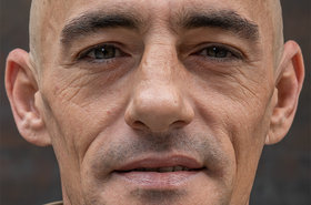 x