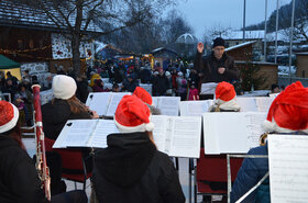 Hirschbacher Adventwochenende 2024