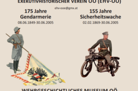 Plakat zur Sonderaussstellung 2024