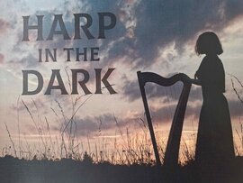 HARP IN THE DARK Eva-Maria Wallisch HARP IN THE DARK Eva-Maria Wallisch