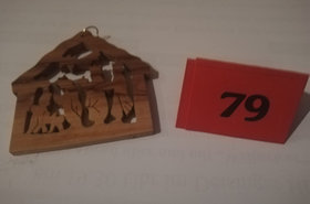 Krippenausstellung Katsdorf 2019