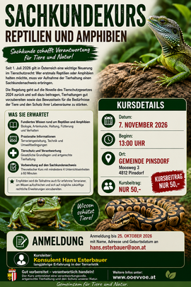 3. Sachkundekurs