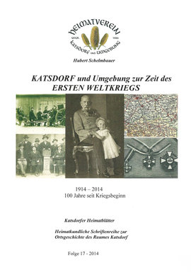 1. Weltkrieg