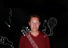 Stefan Fent