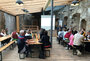 Kulturstammtisch in Reichenau Foto1