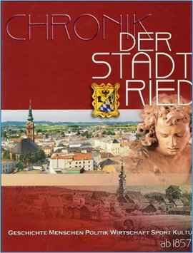 Chronik Ried