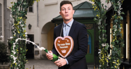 Roland Otto Bauschenberger Roland Otto Bauschenberger