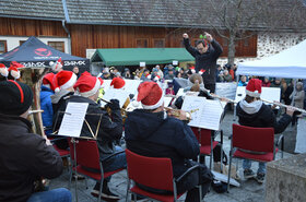 Hirschbacher Adventwochenende 16.-17.12.2023