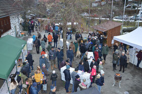 Hirschbacher Adventwochenende 16.-17.12.2023