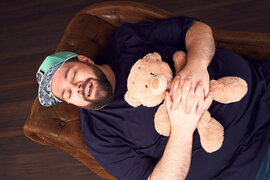 Michael Bauer