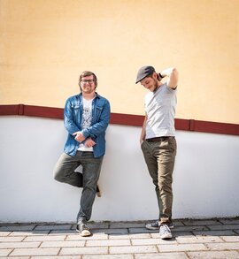 Foto: Daniel Wochermayr 