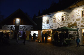 Hirschbacher Adventwochenende 16.-17.12.2023