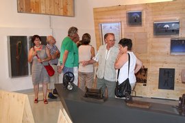 Ausstellung - Der Sattler - ein besonderer Handwerker