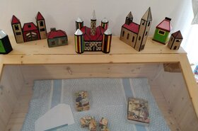 Selbstgebaut