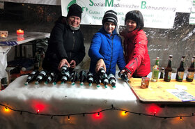 Hirschbacher Adventwochenende 16.-17.12.2023