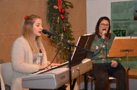 Hirschbacher Adventwochenende 16.-17.12.2023