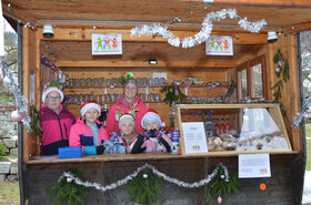 Hirschbacher Adventwochenende 16.-17.12.2023