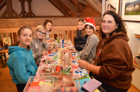 Hirschbacher Adventwochenende 16.-17.12.2023