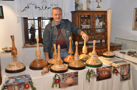 Hirschbacher Adventwochenende 16.-17.12.2023