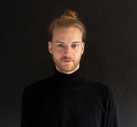 Sebastian Fröhlich