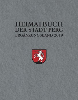 Ergänzungsband 2019