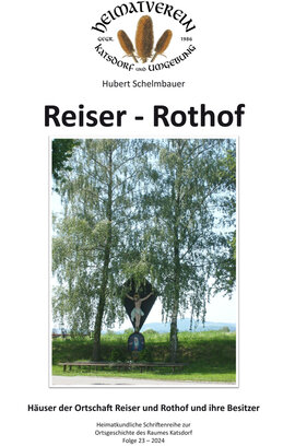Reiser und Rothof