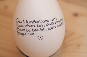 Texteier