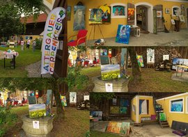 Impressionen unserer Veranstaltung